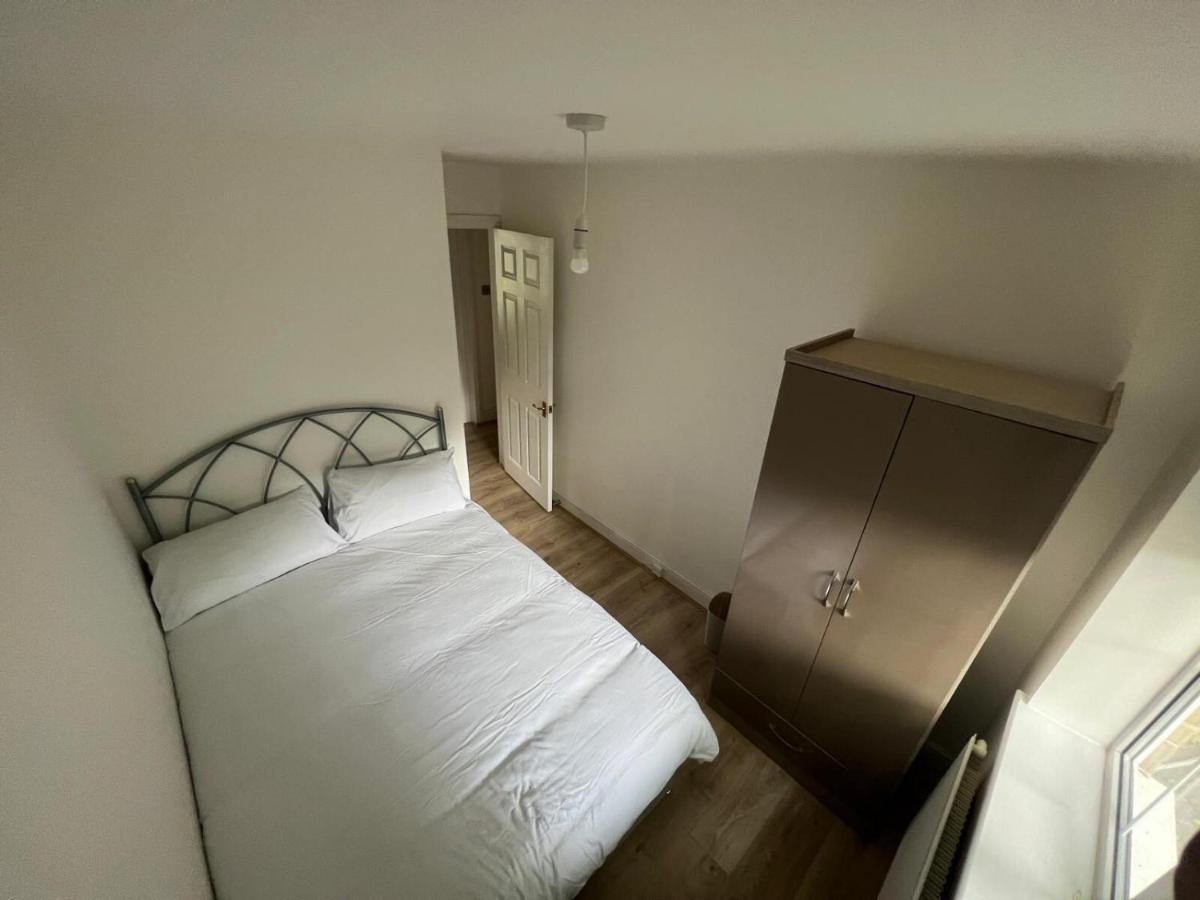הנדון Flat 1 Hobart Lodge מראה חיצוני תמונה